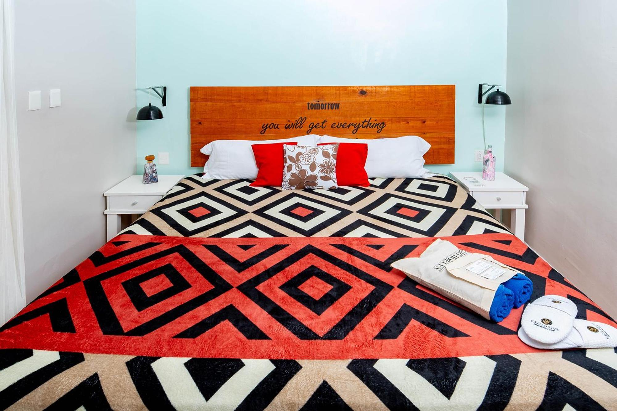 Chingon Anarchy Hotel & Roof Playa del Carmen Eksteriør bilde